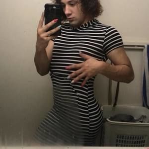 Meet your Posher, Alexander